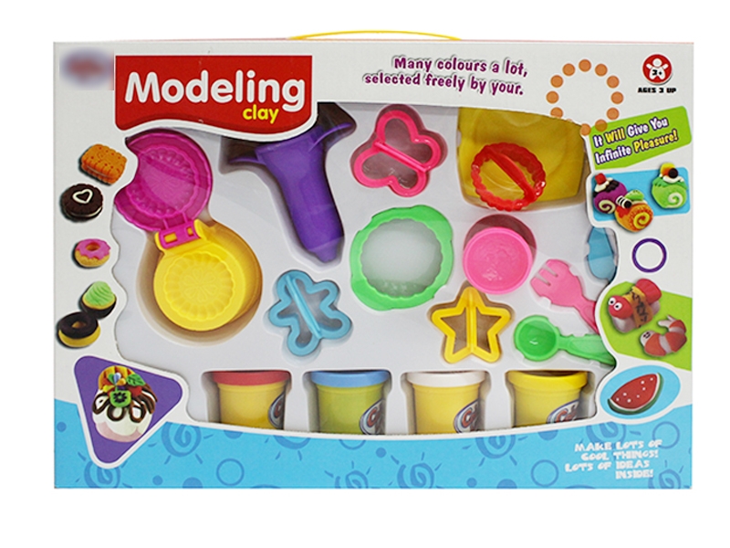 PLAY DOUGH - HP1124030