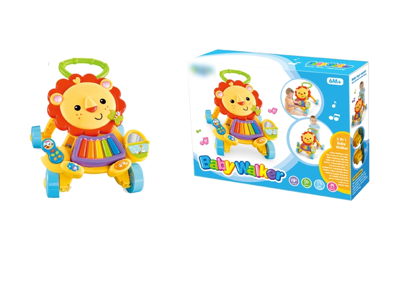 BABY WALKER - HP1124089