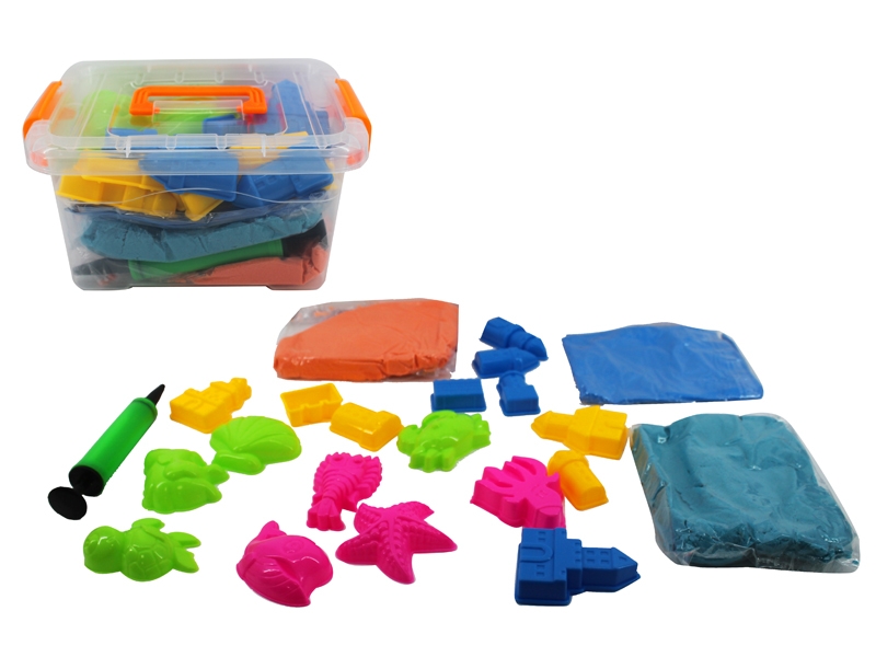 SPACE SAND SET 800G - HP1124107