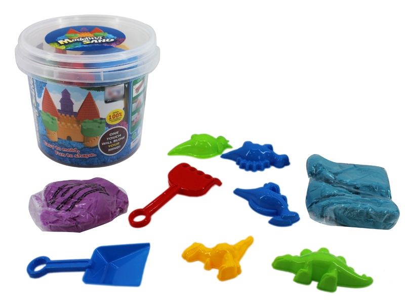 SPACE SAND SET 1000G - HP1124109