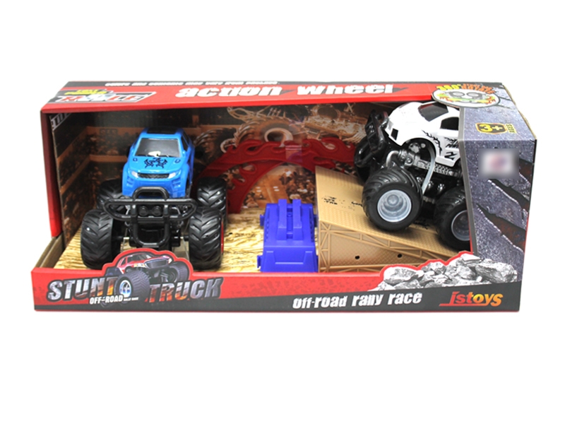 FRICTION CAR - HP1124149