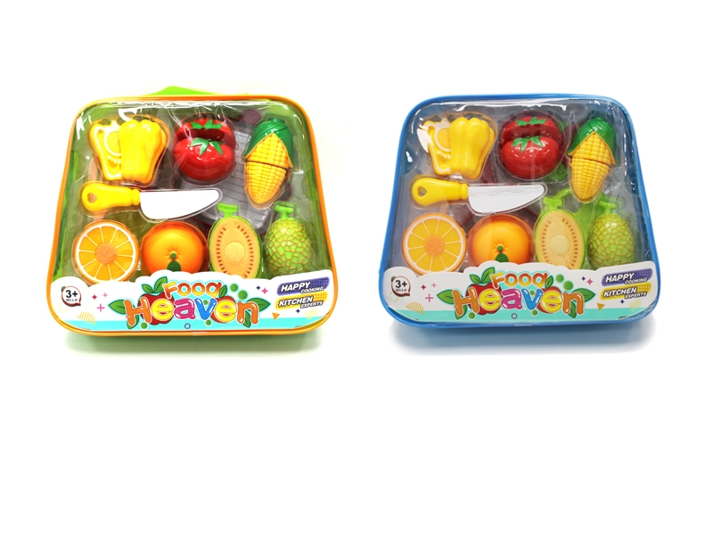 CUTTING  PLAY SET - HP1124151