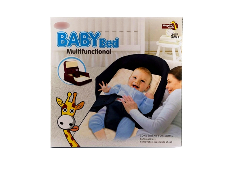 BABY SEPARATED BED - HP1124167