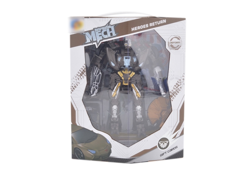 TRANSFORMABLE ROBOT - HP1124189