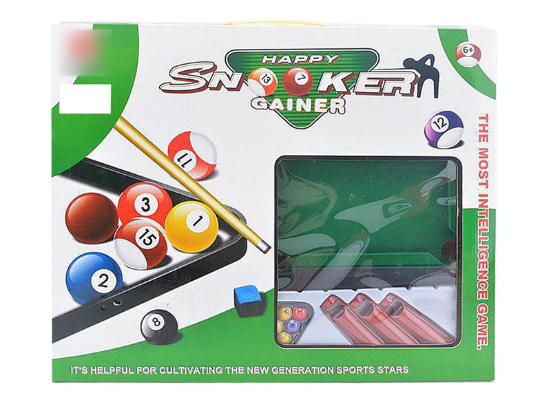 SNOOKER - HP1124251