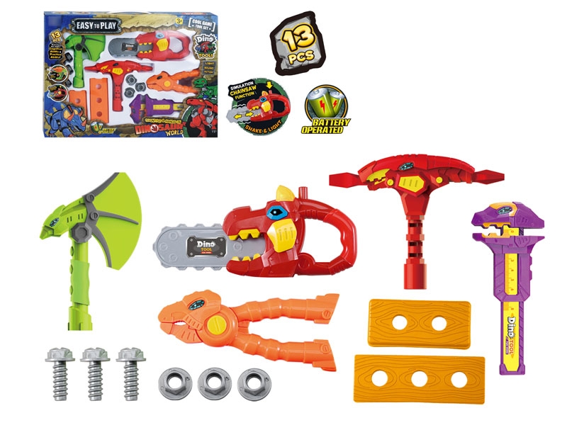 TOOL SET - HP1124263