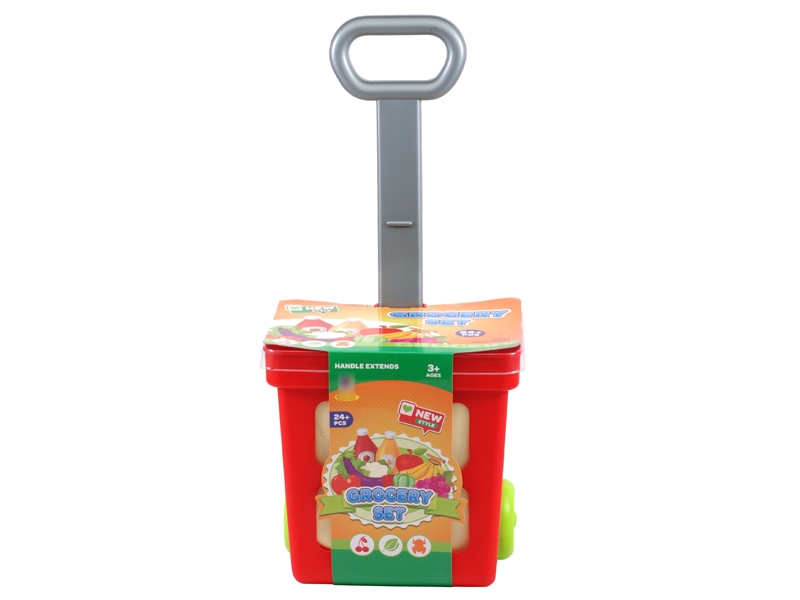 SHOPPING CART - HP1124266