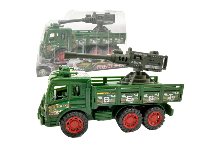 FRICTION CAR - HP1124413