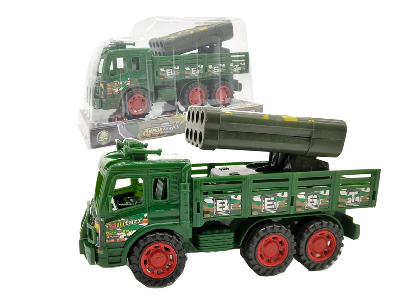 FRICTION CAR - HP1124414