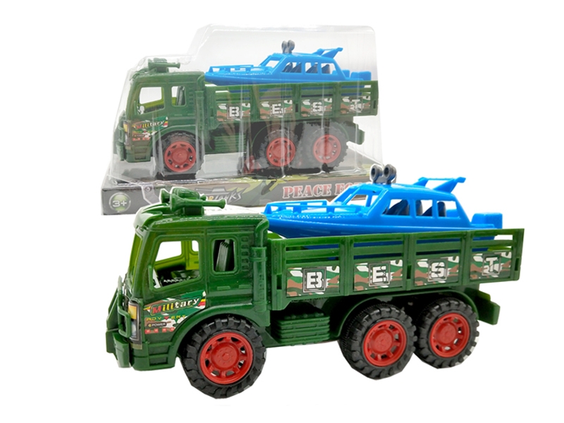 FRICTION CAR - HP1124416