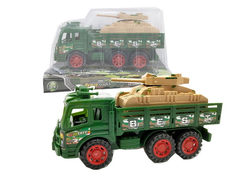 FRICTION CAR - HP1124417