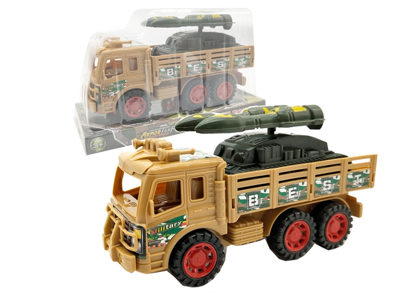 FRICTION CAR - HP1124418