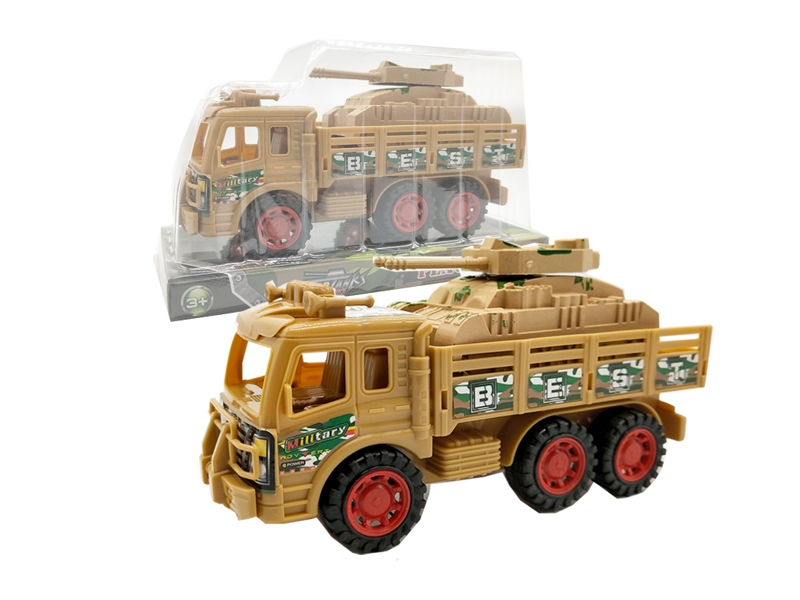 FRICTION CAR - HP1124419