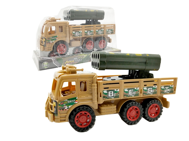 FRICTION CAR - HP1124420