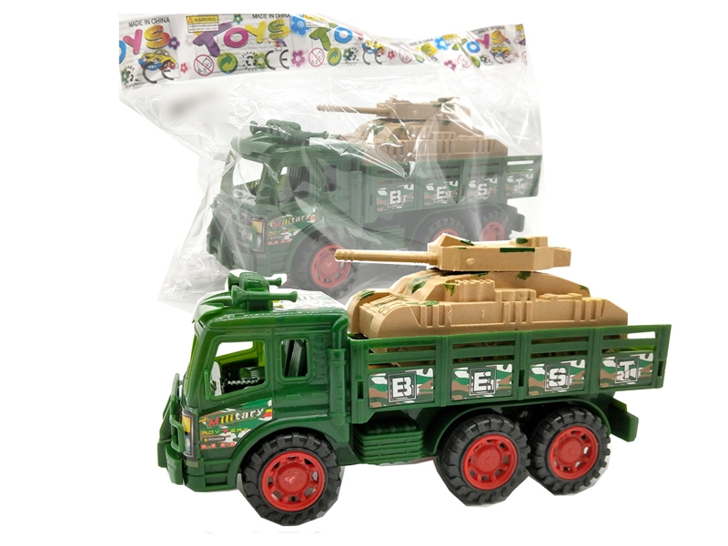 FRICTION CAR - HP1124435