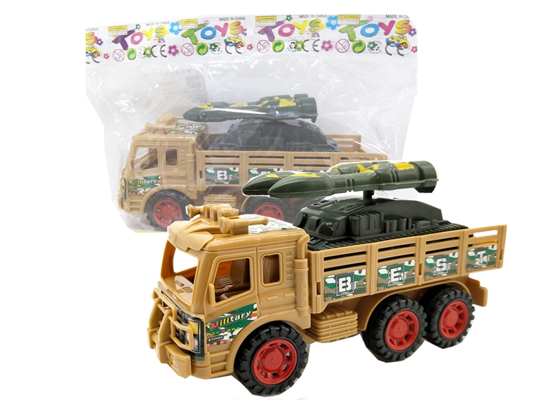 FRICTION CAR - HP1124436