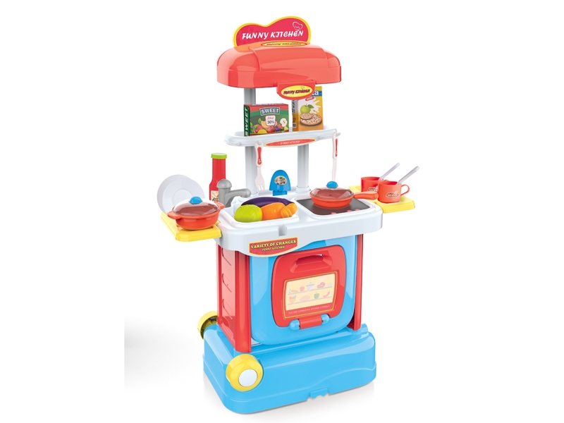 KITCHEN SET - HP1124477