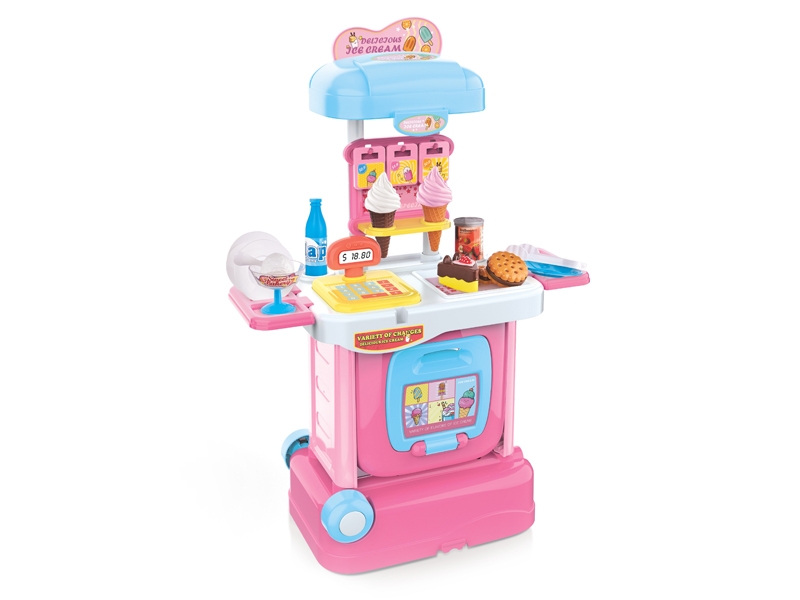 KITCHEN SET - HP1124480