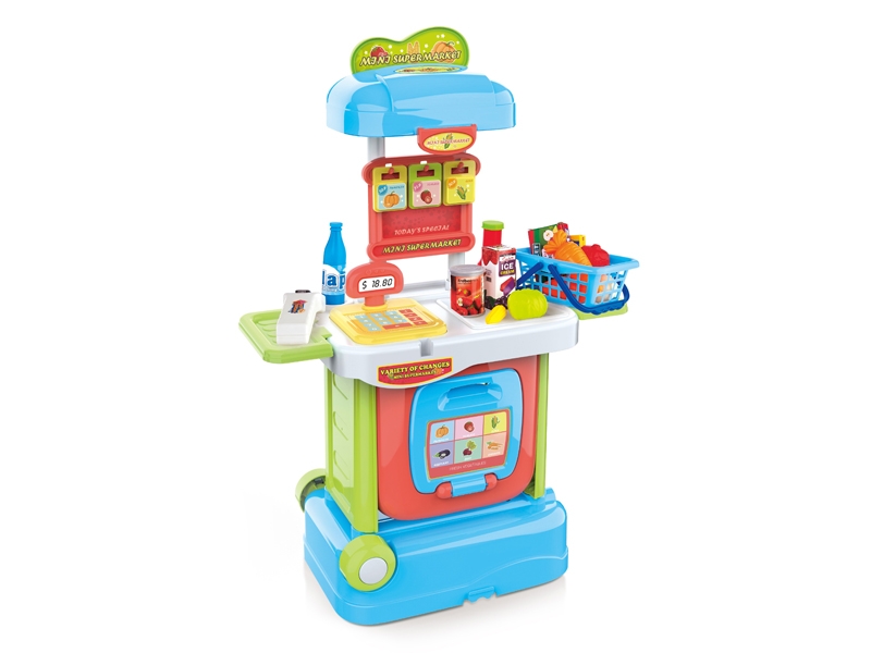 KITCHEN SET - HP1124483