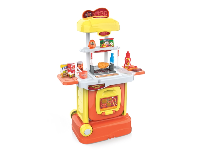 KITCHEN SET - HP1124484