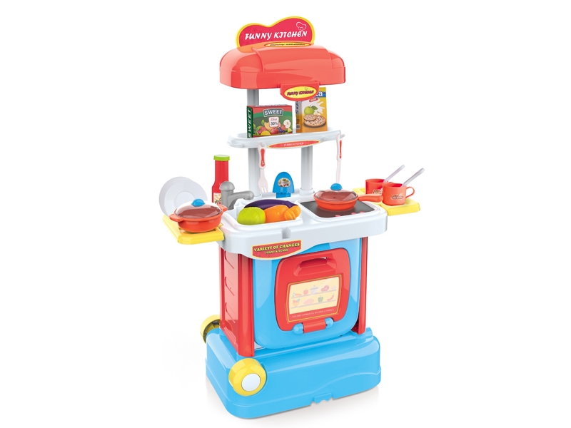 KITCHEN SET - HP1124488
