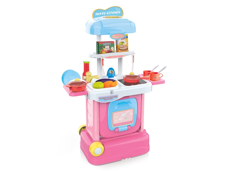 KITCHEN SET - HP1124489