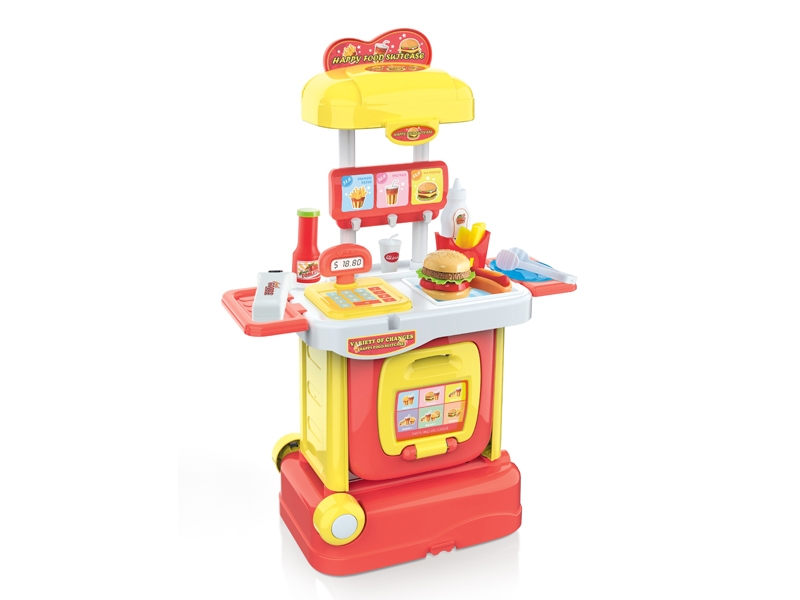 KITCHEN SET - HP1124490