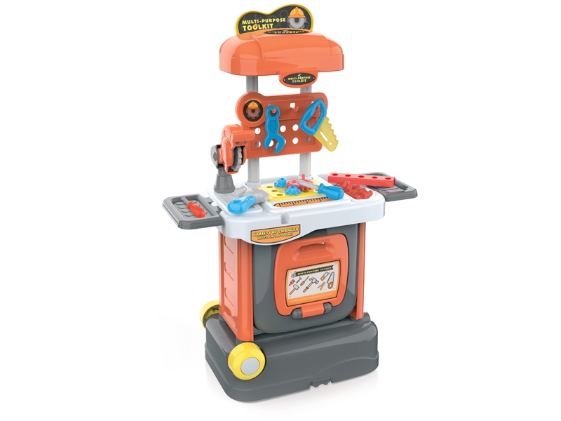 TOOL SET - HP1124492