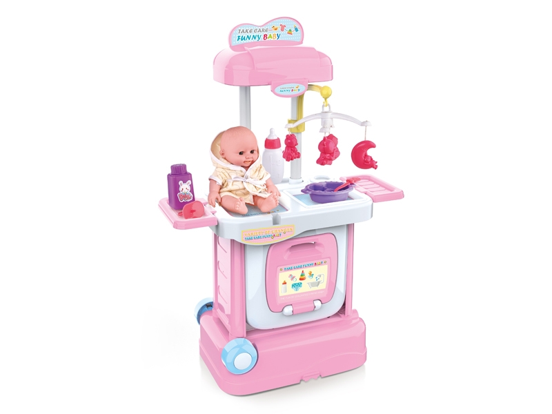 BABY SET - HP1124497