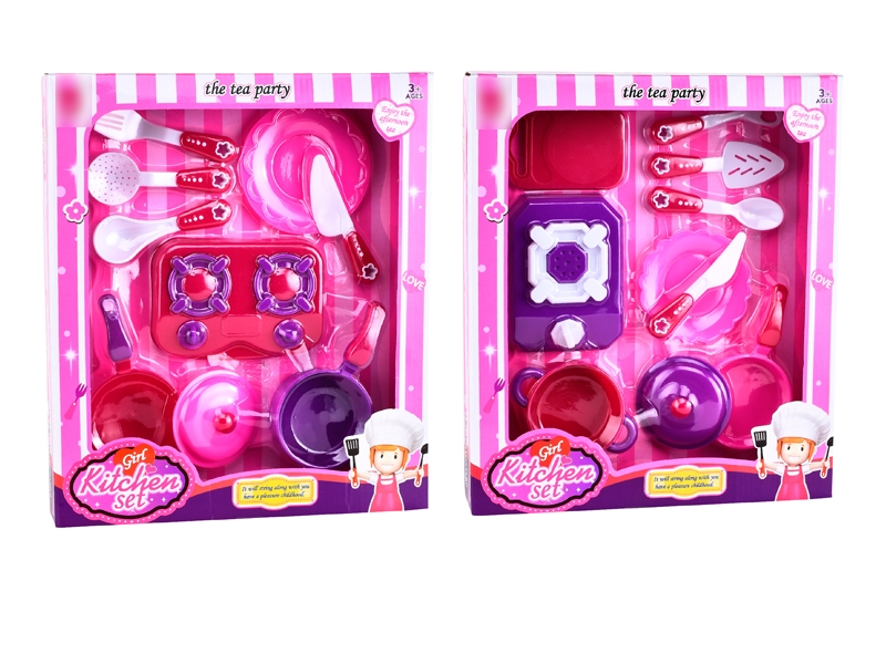 KITCHEN SET 2ASST - HP1124645