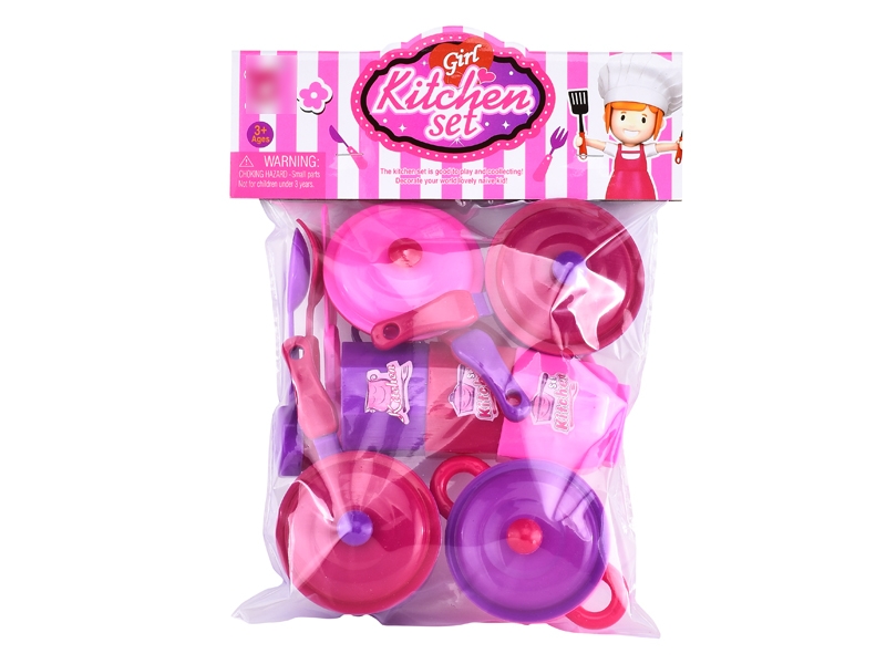 KITCHEN SET 2ASST - HP1124646