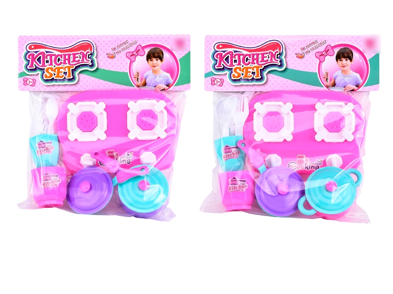KITCHEN SET - HP1124650