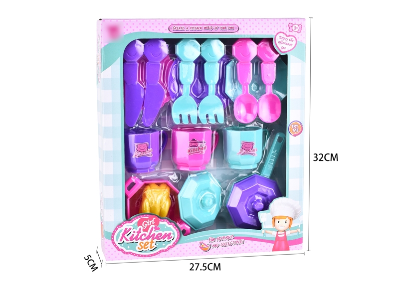 KITCHEN SET - HP1124661