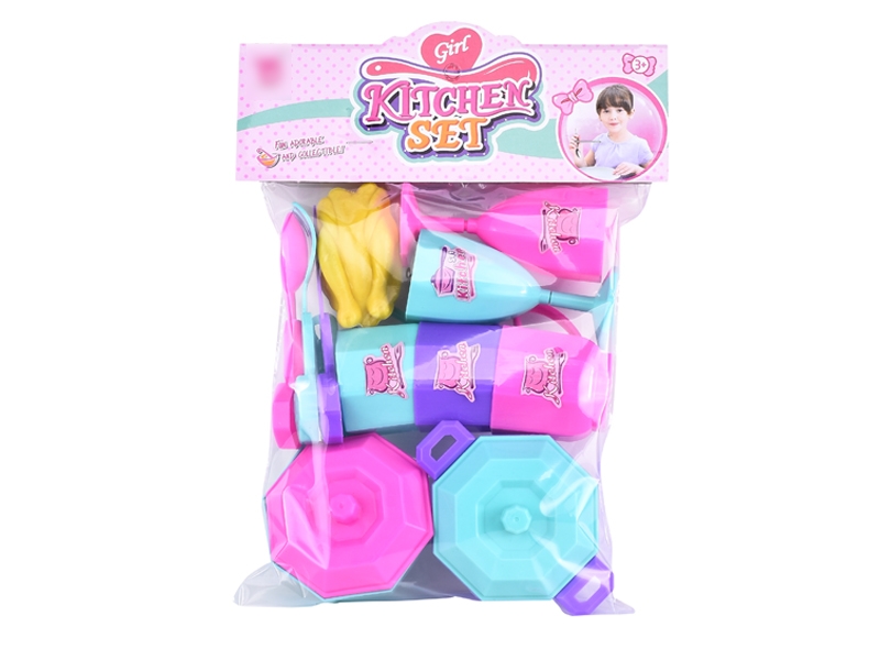 KITCHEN SET - HP1124668