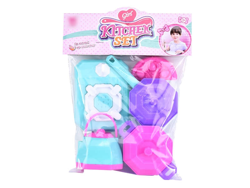 KITCHEN SET - HP1124669