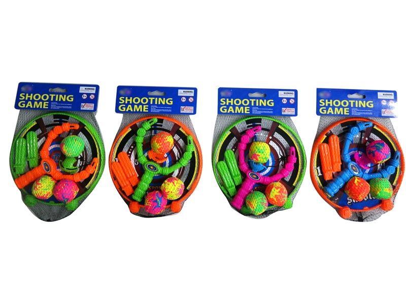 SLINGSHOT PLAY SET - HP1124894
