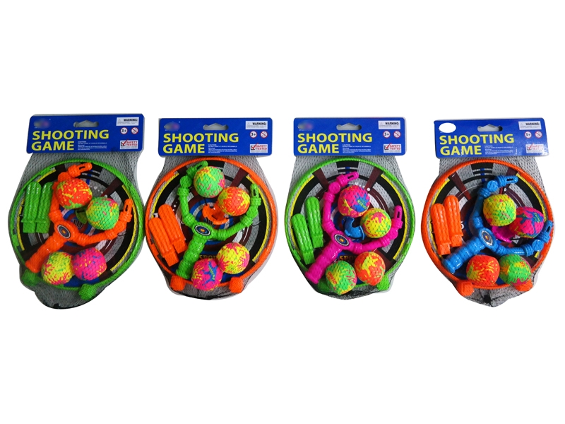 SLINGSHOT PLAY SET - HP1124895