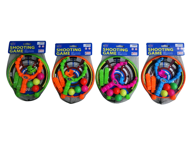 SLINGSHOT PLAY SET - HP1124896