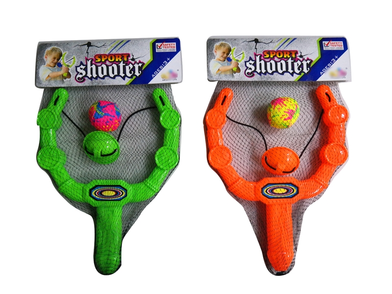 SLINGSHOT PLAY SET - HP1124904