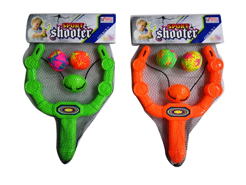 SLINGSHOT PLAY SET - HP1124905