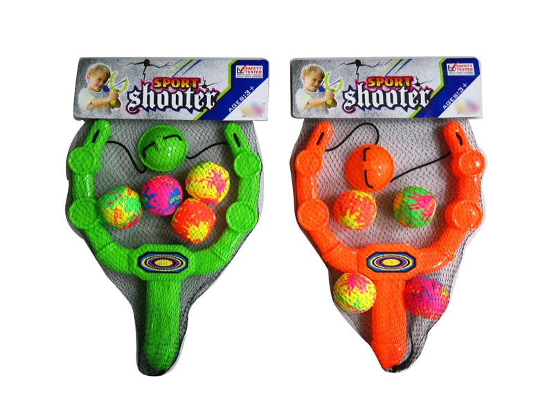 SLINGSHOT PLAY SET - HP1124907