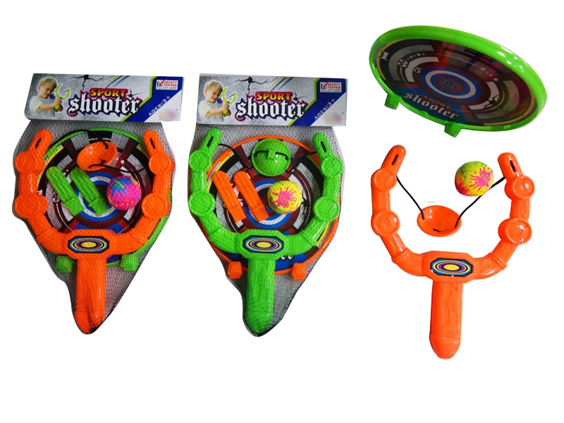 SLINGSHOT PLAY SET - HP1124908