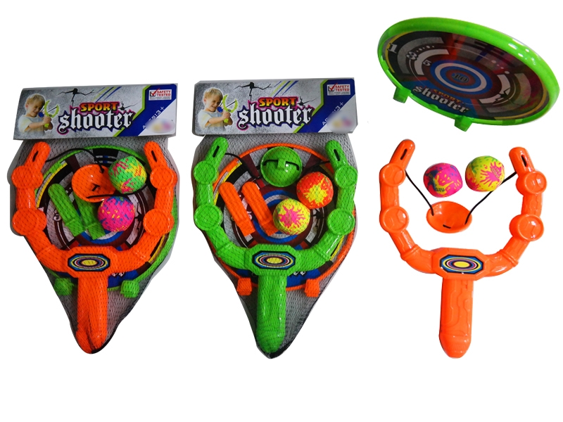 SLINGSHOT PLAY SET - HP1124909