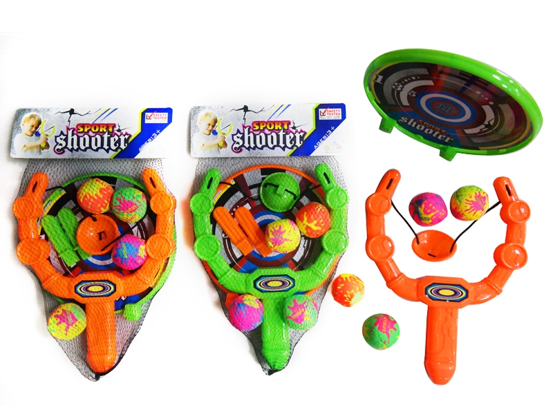 SLINGSHOT PLAY SET - HP1124911
