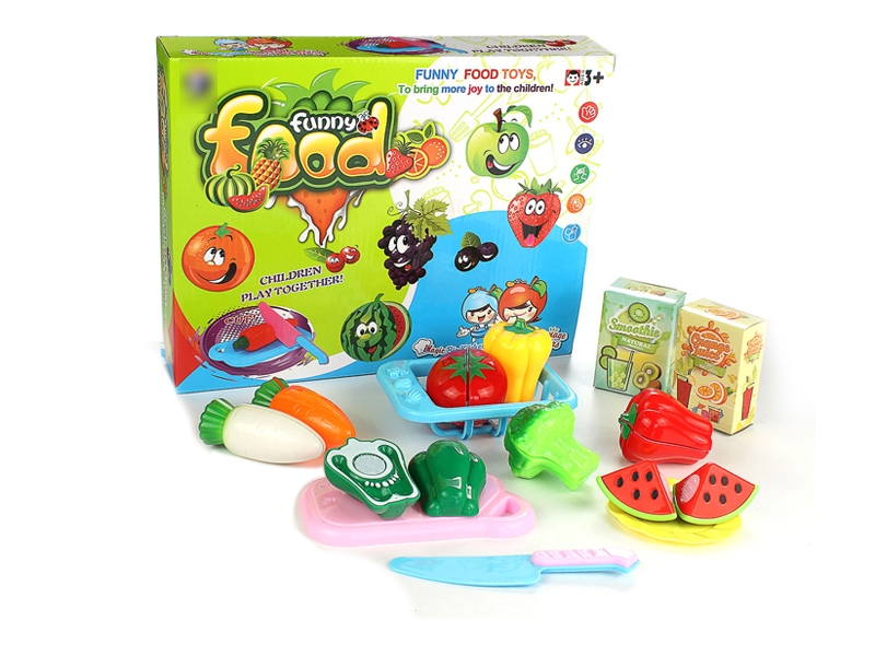 CUTTING PLAY SET - HP1124930