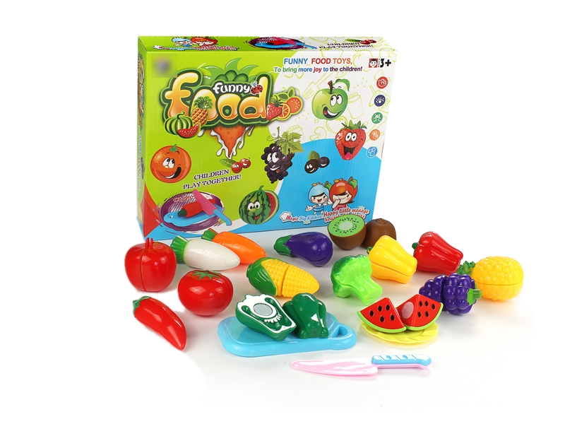 CUTTING PLAY SET - HP1124931