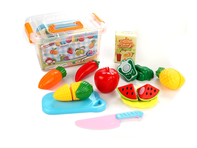 CUTTING PLAY SET - HP1124932