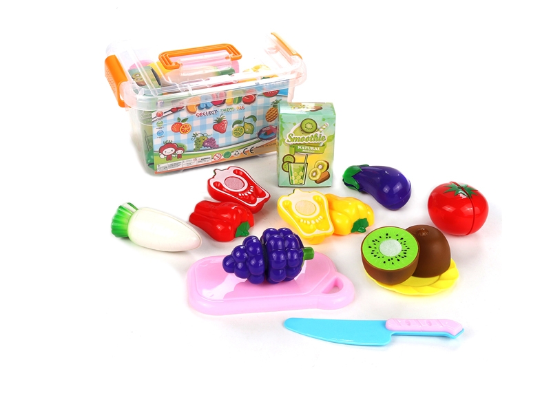 CUTTING PLAY SET - HP1124933
