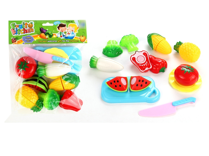 CUTTING PLAY SET - HP1124936