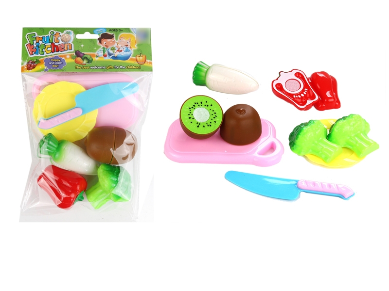 CUTTING PLAY SET - HP1124939